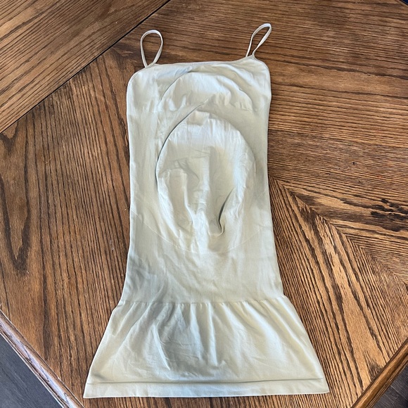 Blanqi: everyday camisole - Picture 4 of 10